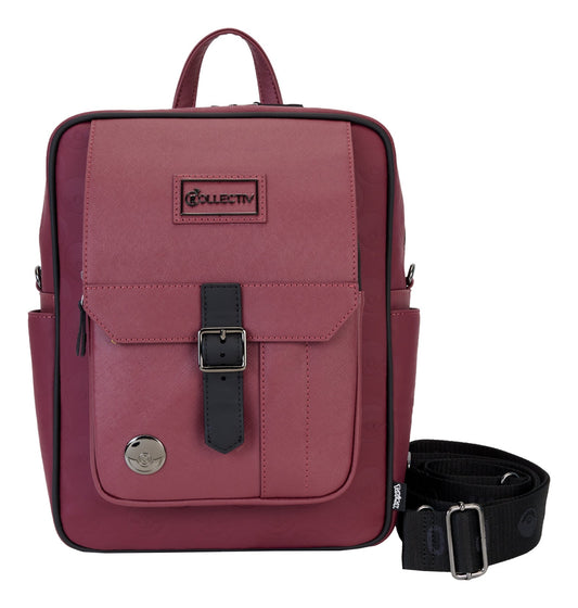 Loungefly - Pokémon Artist Convertible Bag