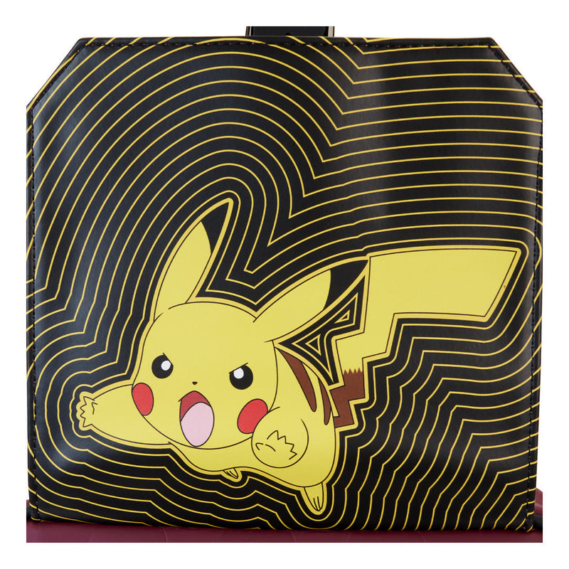 Loungefly - Pokémon Artist Convertible Bag