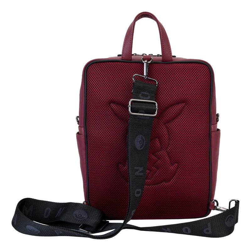 Loungefly - Pokémon Artist Convertible Bag