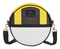 Loungefly - Pokemon Ultra Ball Crossbody Bag, in display