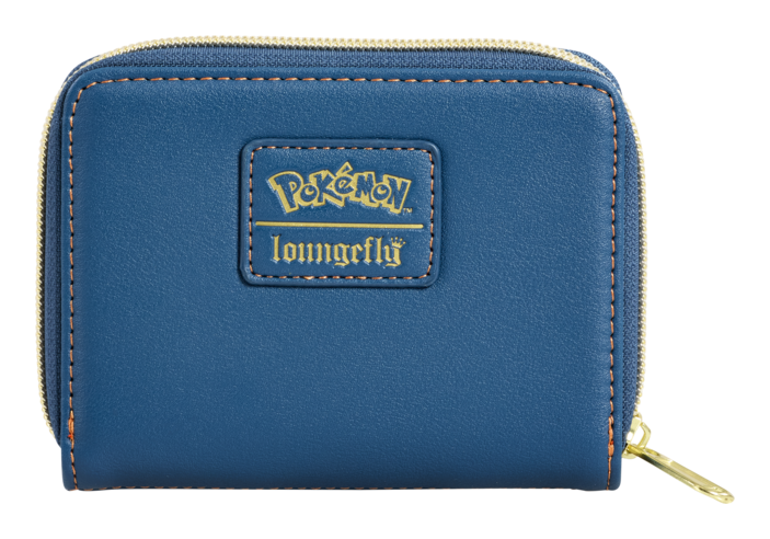 Loungefly - Pokémon Charmander Cosplay Wallet