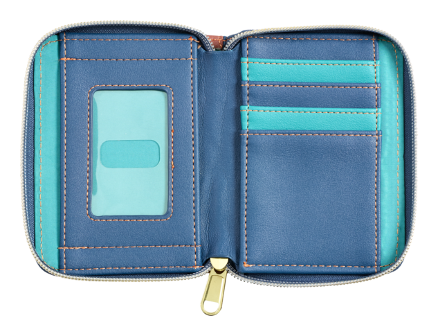 Loungefly - Pokémon Charmander Cosplay Wallet