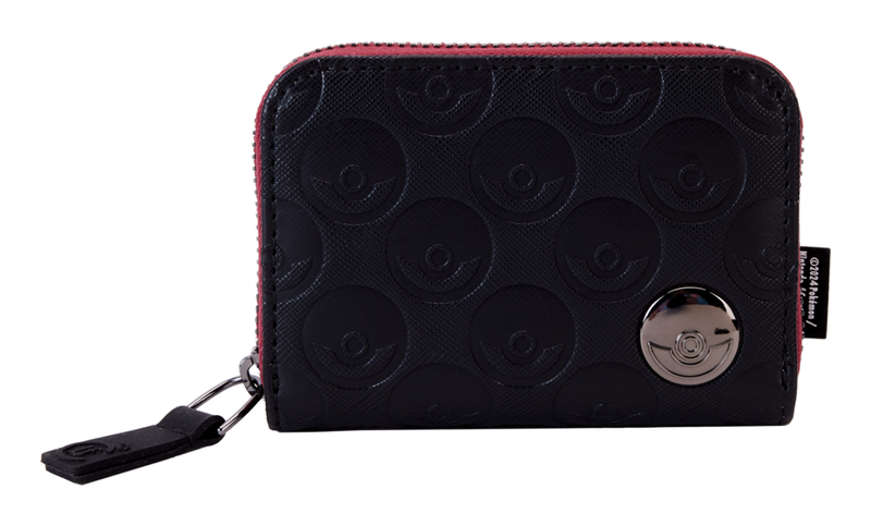 Loungefly - Pokémon Organiser Wallet