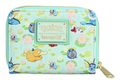 Loungefly - Pokémon Water Type Wallet