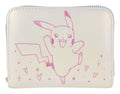 Loungefly - Pokémon Pikachu Zip Around Wallet