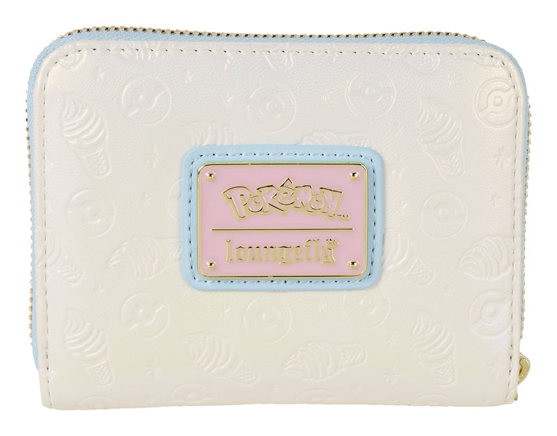 Loungefly - Pokémon Pikachu Zip Around Wallet