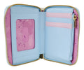 Loungefly - Pokémon Pikachu Zip Around Wallet