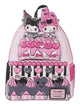Loungefly - Sanrio My Melody & Kuromi Mini Backpack