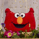 Loungefly - Sesame Street Elmo Crossbody Bag