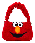 Loungefly - Sesame Street Elmo Crossbody Bag