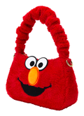 Loungefly - Sesame Street Elmo Crossbody Bag