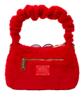 Loungefly - Sesame Street Elmo Crossbody Bag