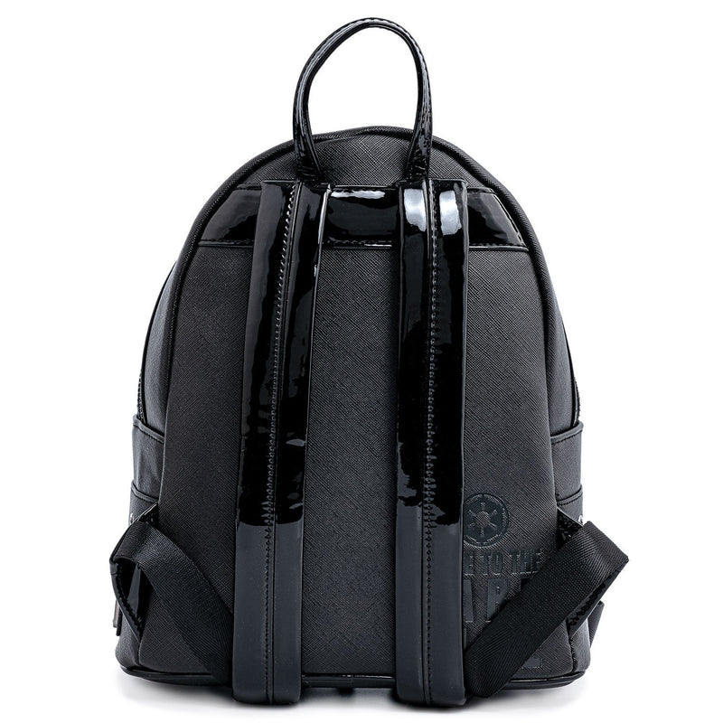 Loungefly Star Wars Darth Vader Light Up Mini Backpack
