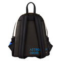 Loungefly - Star Wars:TPOF Astromech Mini Backpack, close-up detail
