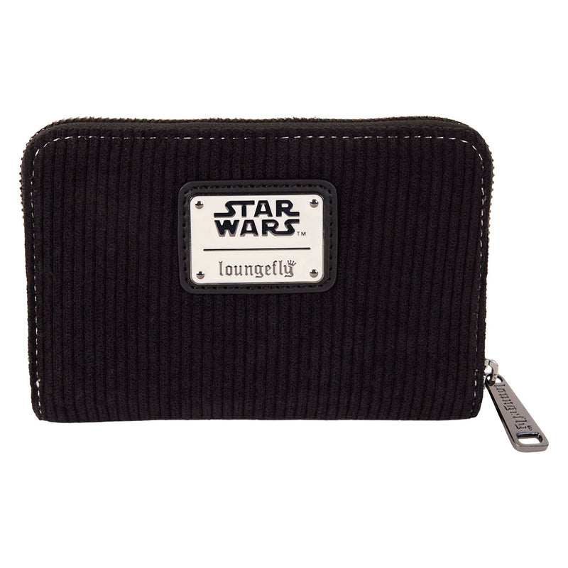 Loungefly - Star Wars TPOF Zip Around Wallet
