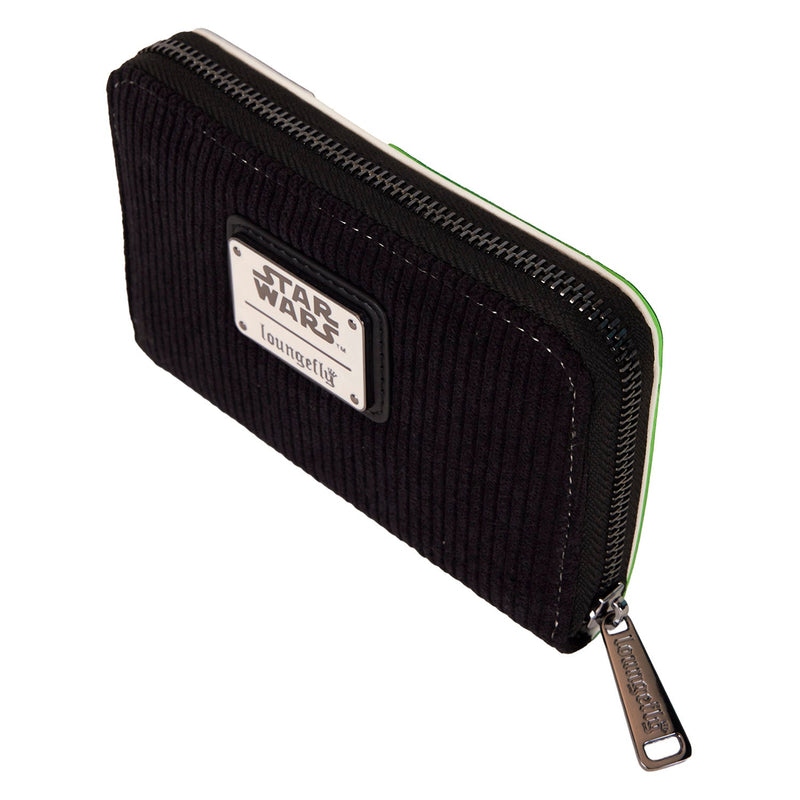 Loungefly - Star Wars TPOF Zip Around Wallet