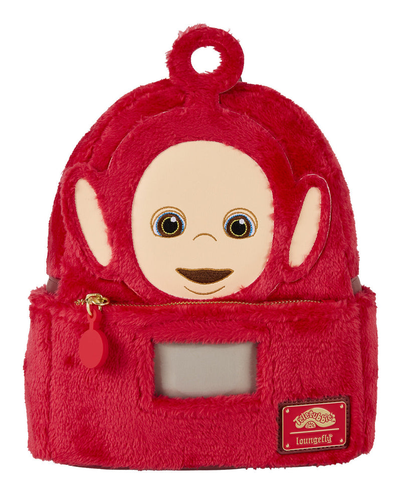 Loungefly - Teletubbies Po Mini Backpack