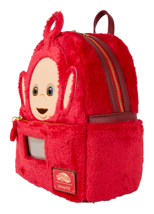 Loungefly - Teletubbies Po Mini Backpack