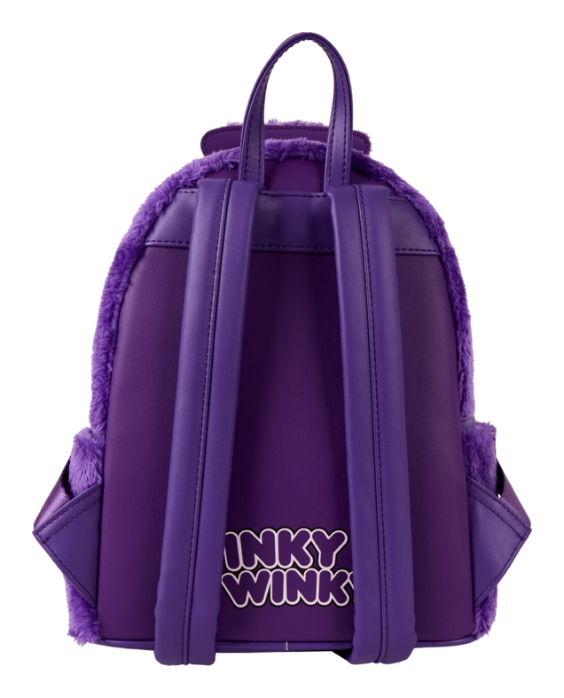 Loungefly - Teletubbies Tinky-Winky Mini Backpack