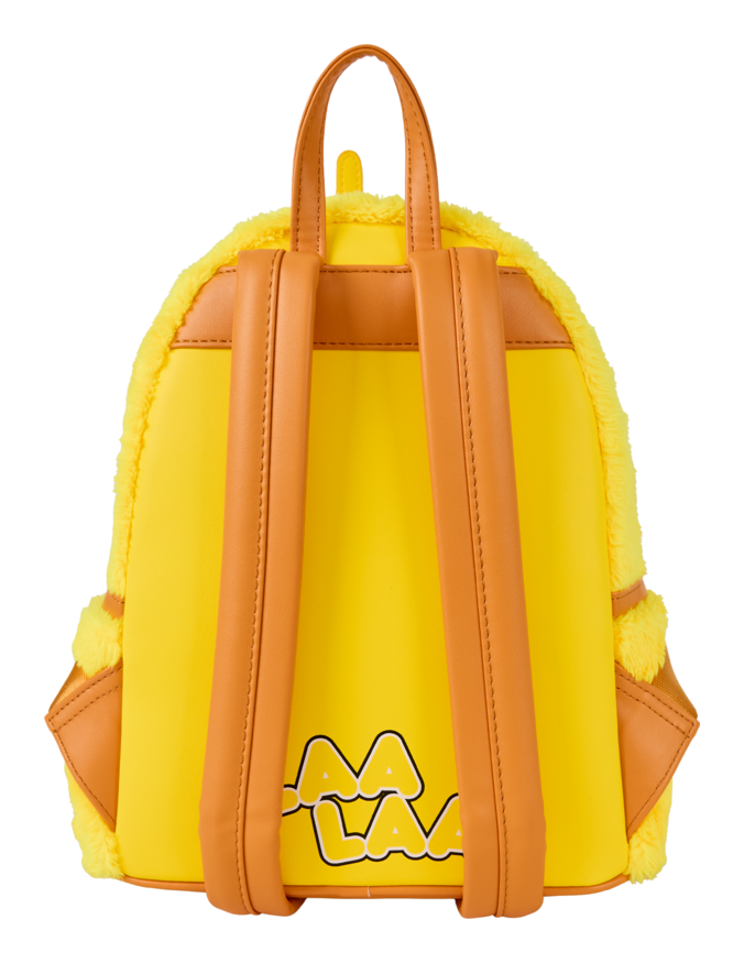 Loungefly - Teletubbies Laa-Laa Mini Backpack