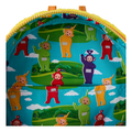 Loungefly - Teletubbies Laa-Laa Mini Backpack