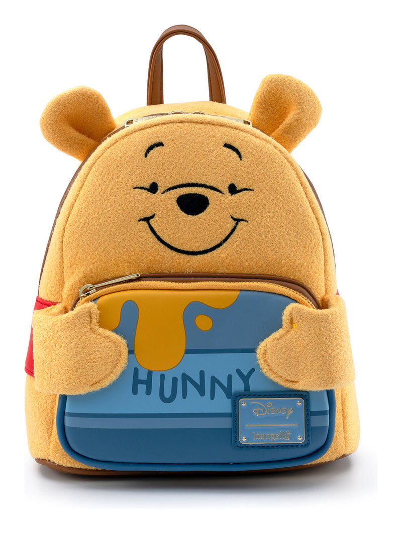 Loungefly - Disney Winnie the Pooh Backpack