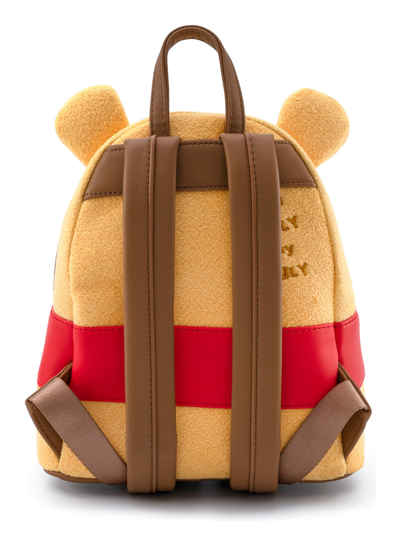 Loungefly - Disney Winnie the Pooh Backpack