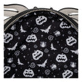 Loungefly - Disney The Nightmare Before Christmas Headless Jack Skellington Mini Backpack