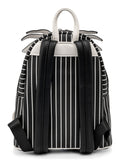 Loungefly - Disney The Nightmare Before Christmas Headless Jack Skellington Mini Backpack