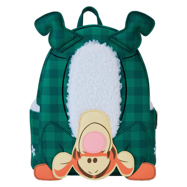 Loungefly - Disney Winnie the Pooh Pyjamas Mini Backpack