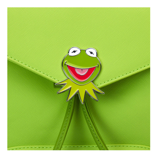 Loungefly - The Muppets Kermit Mini Backpack