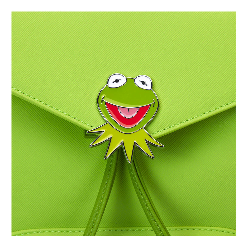 Loungefly - The Muppets Kermit Mini Backpack