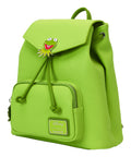 Loungefly - The Muppets Kermit Mini Backpack