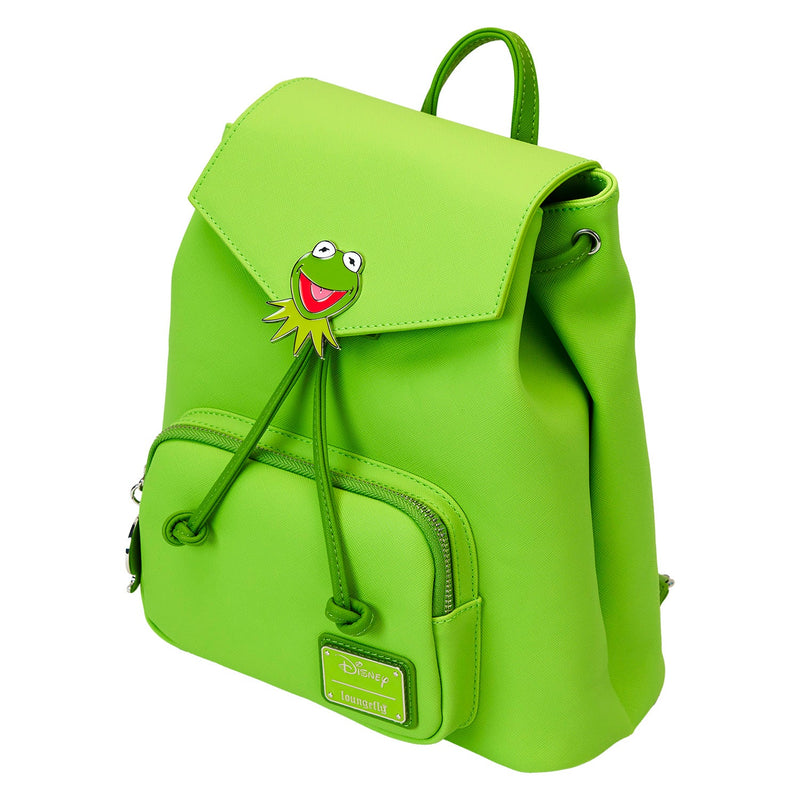 Loungefly - The Muppets Kermit Mini Backpack