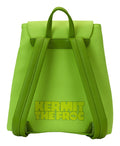 Loungefly - The Muppets Kermit Mini Backpack