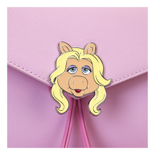 Loungefly - The Muppets Miss Piggy Mini Backpack
