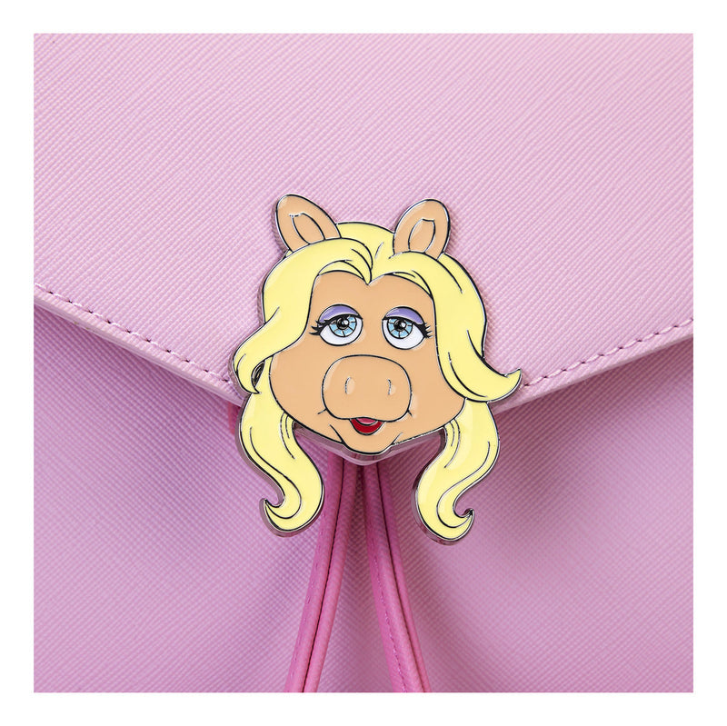 Loungefly - The Muppets Miss Piggy Mini Backpack