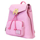 Loungefly - The Muppets Miss Piggy Mini Backpack