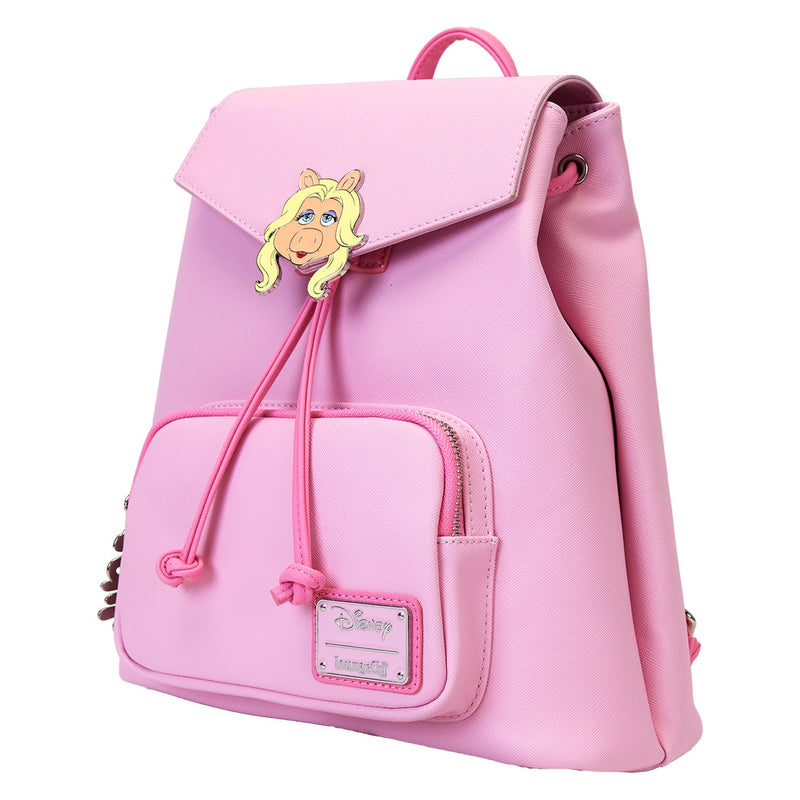 Loungefly - The Muppets Miss Piggy Mini Backpack