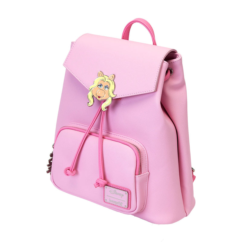 Loungefly - The Muppets Miss Piggy Mini Backpack