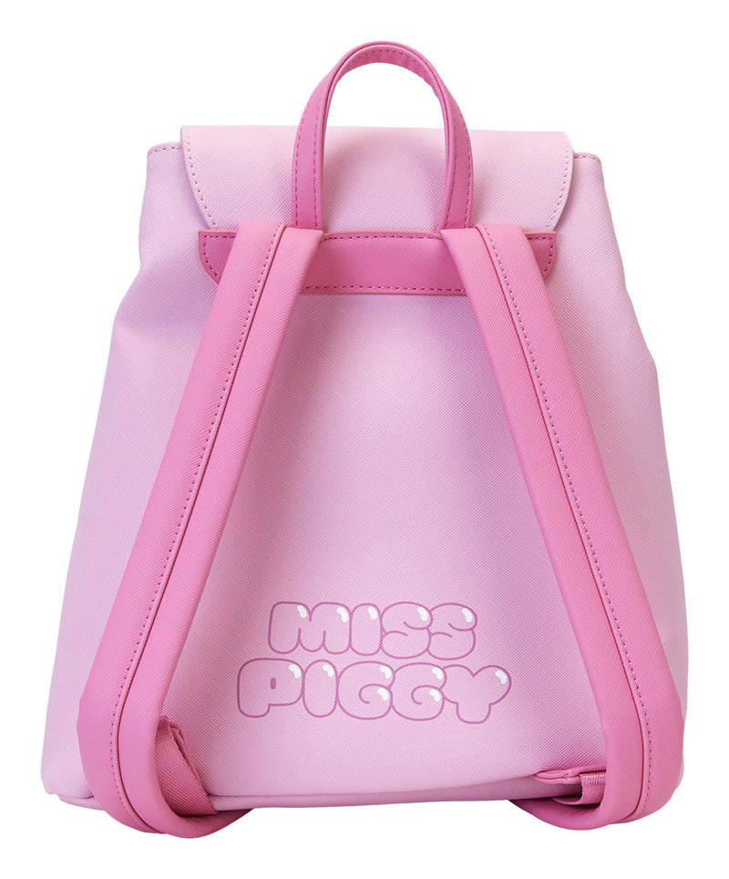 Loungefly - The Muppets Miss Piggy Mini Backpack
