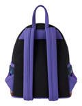 Loungefly Disney Alice in Wonderland Mini Backpack