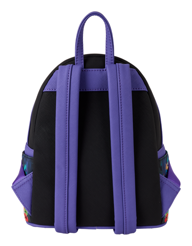 Loungefly Disney Alice in Wonderland Mini Backpack