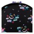 Loungefly Disney Alice in Wonderland Mini Backpack
