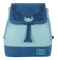 Loungefly - Disney Stitch Embroidered Mini Backpack