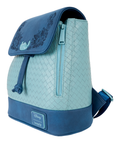 Loungefly - Disney Stitch Embroidered Mini Backpack