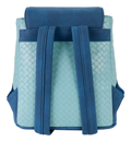 Loungefly - Disney Stitch Embroidered Mini Backpack