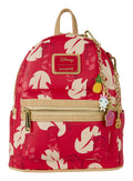 Loungefly - Lilo & Stitch Mini BackpackL