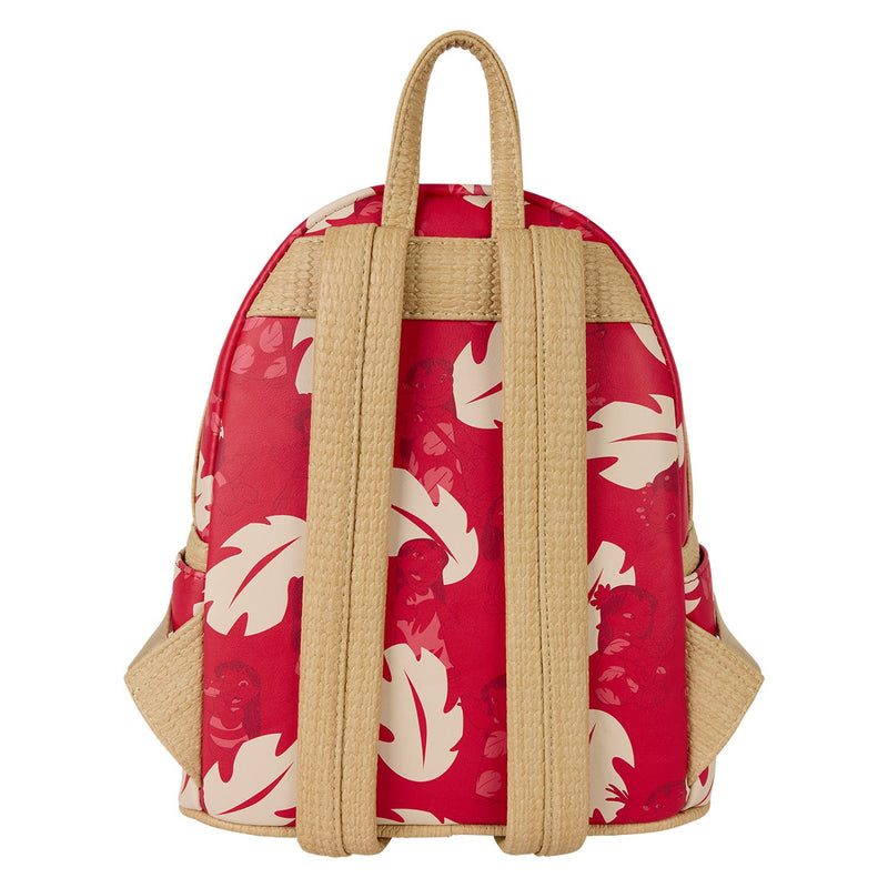 Loungefly - Lilo & Stitch Mini BackpackL