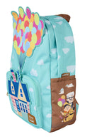 Loungefly - Disney Pixar Up Nylon Full Size Backpack